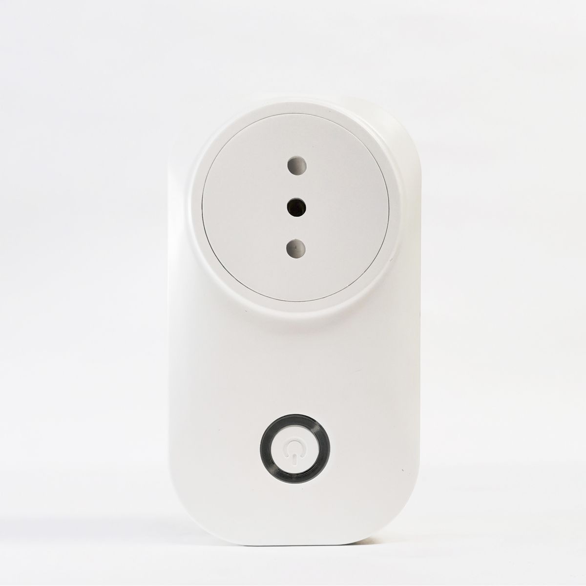 Frankever Wi-fi Smart Plug 3 En Linea Pw701c3