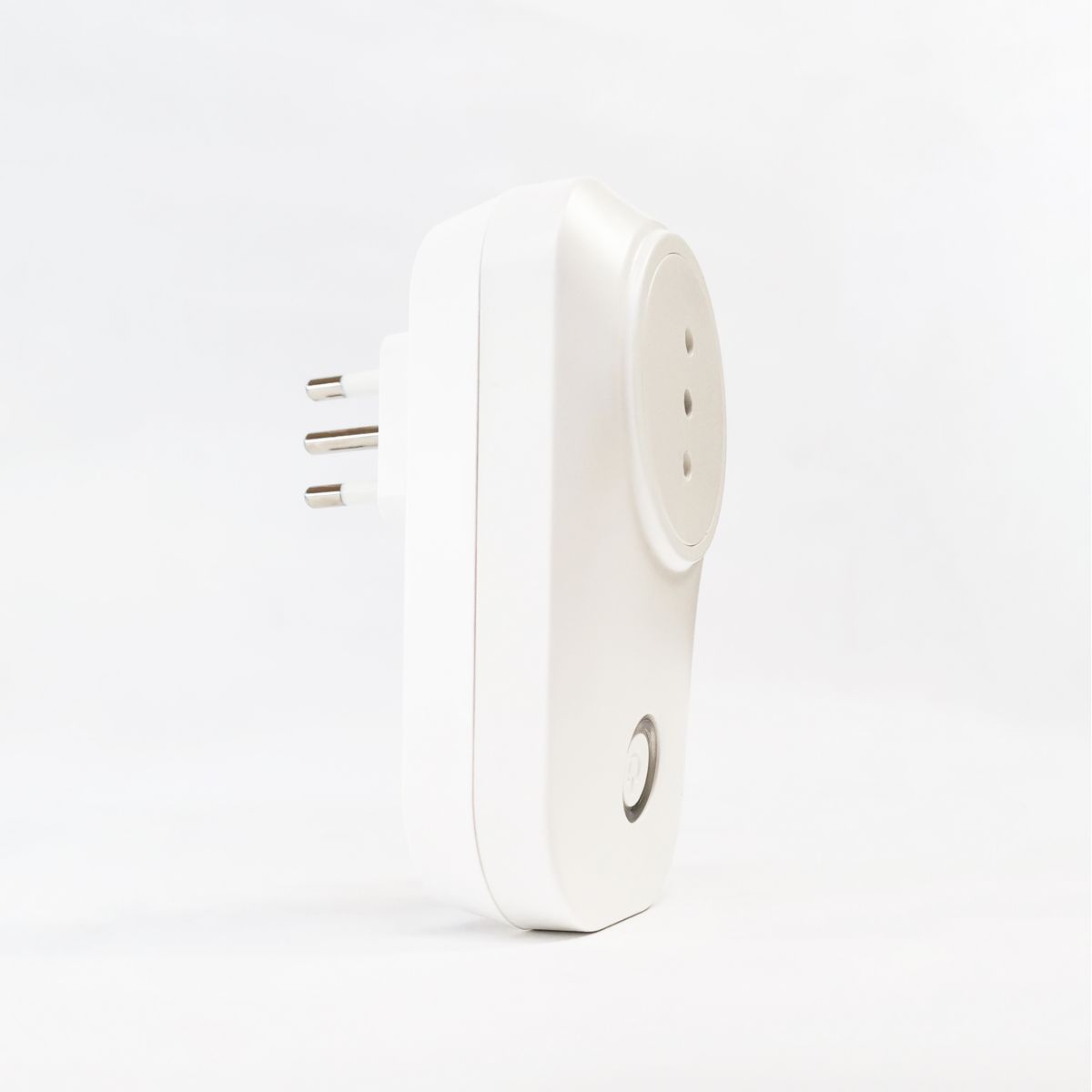 Frankever Wi-fi Smart Plug 3 En Linea Pw701c3