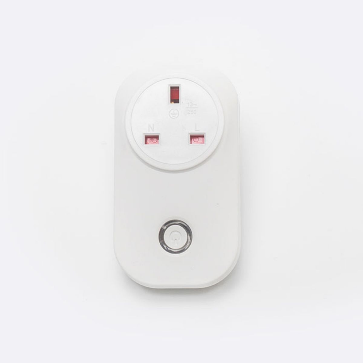 Frankever Wi-fi Smart Chile Plug Fk-pw701-ita
