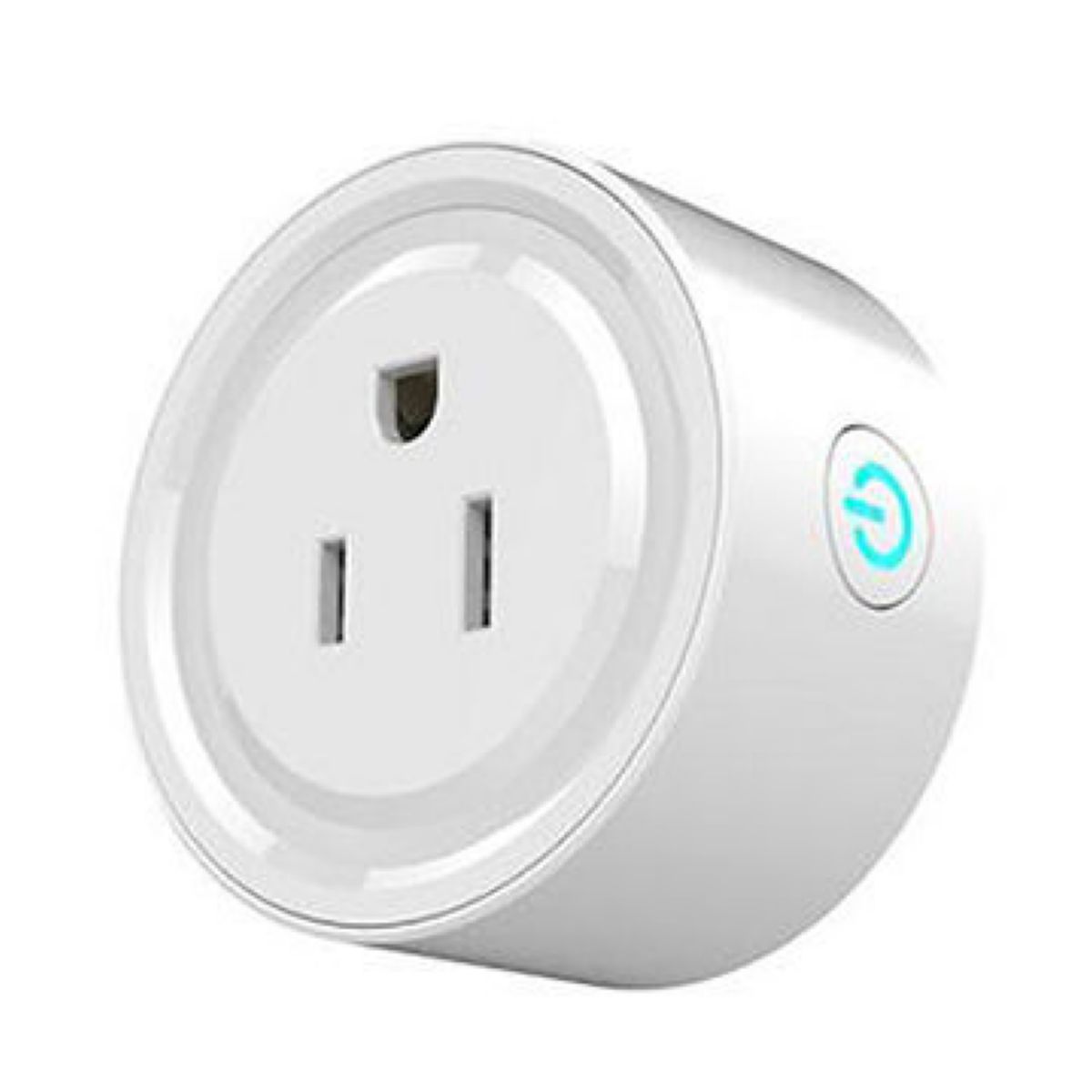 Frankever Wi-fi Smart Plug Fk-pw801-ita-10a