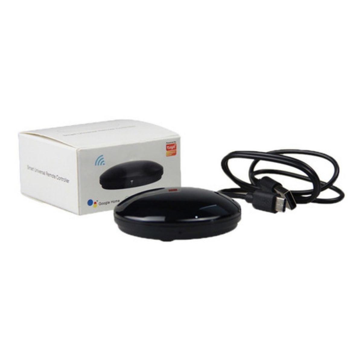 Frankever Control Remoto Inteligente Ufo R4 Wifi