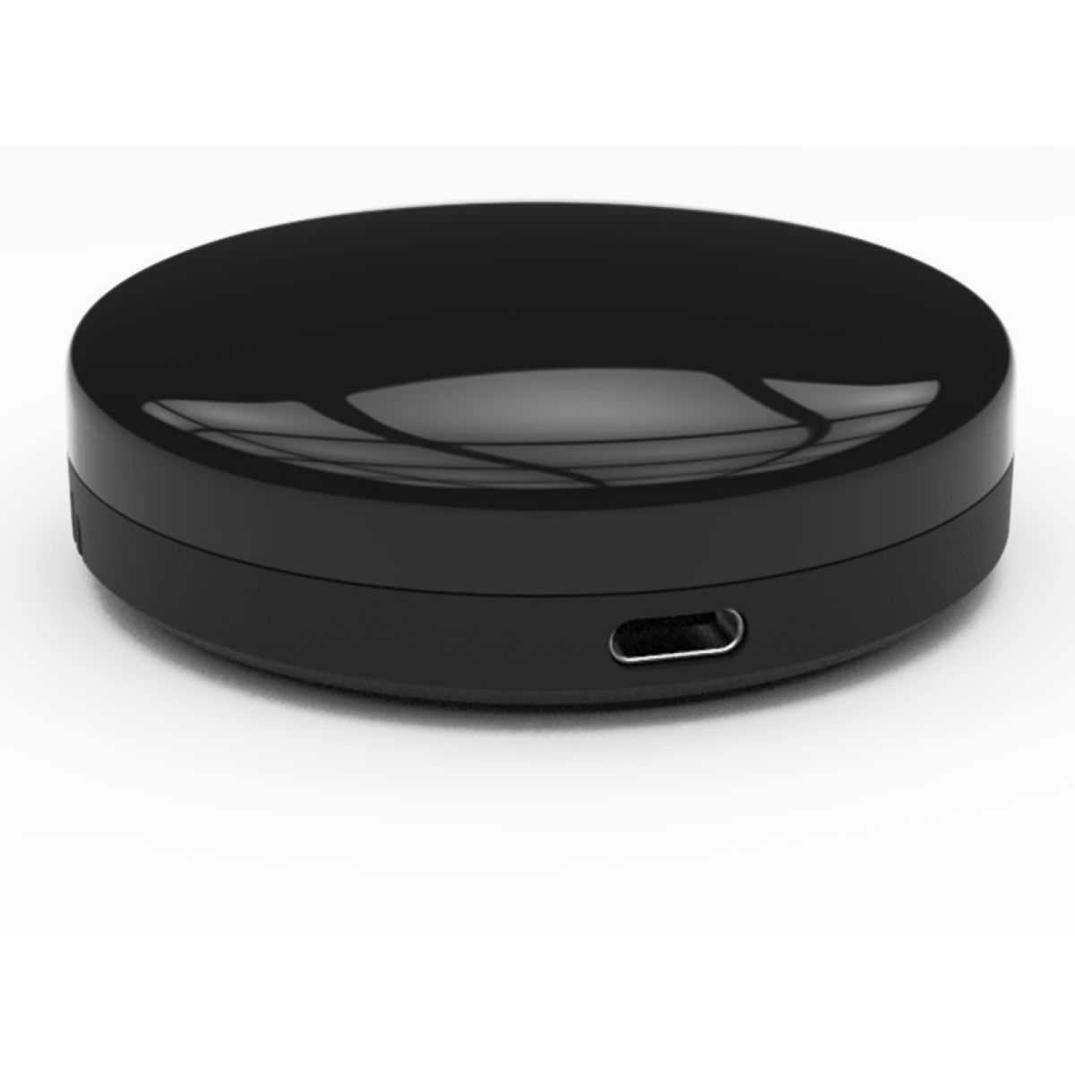 Control Remoto Inteligente Ufo R6 Wifi Frankever