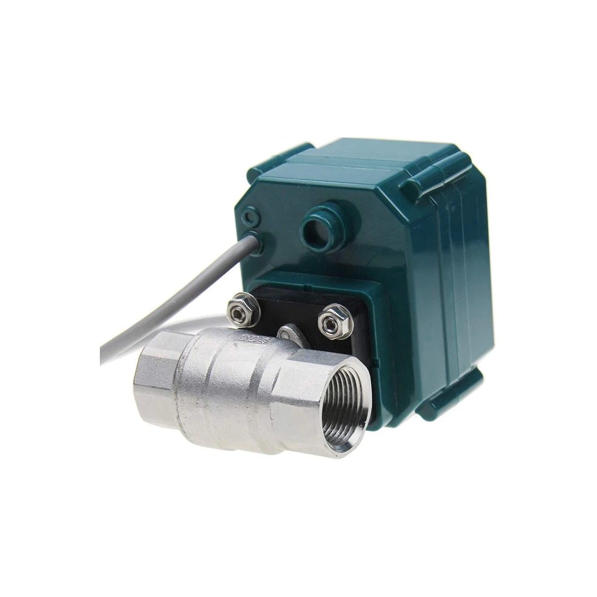 Frankever Smart Water Valve Fk-v02-wifi-npt-dn15