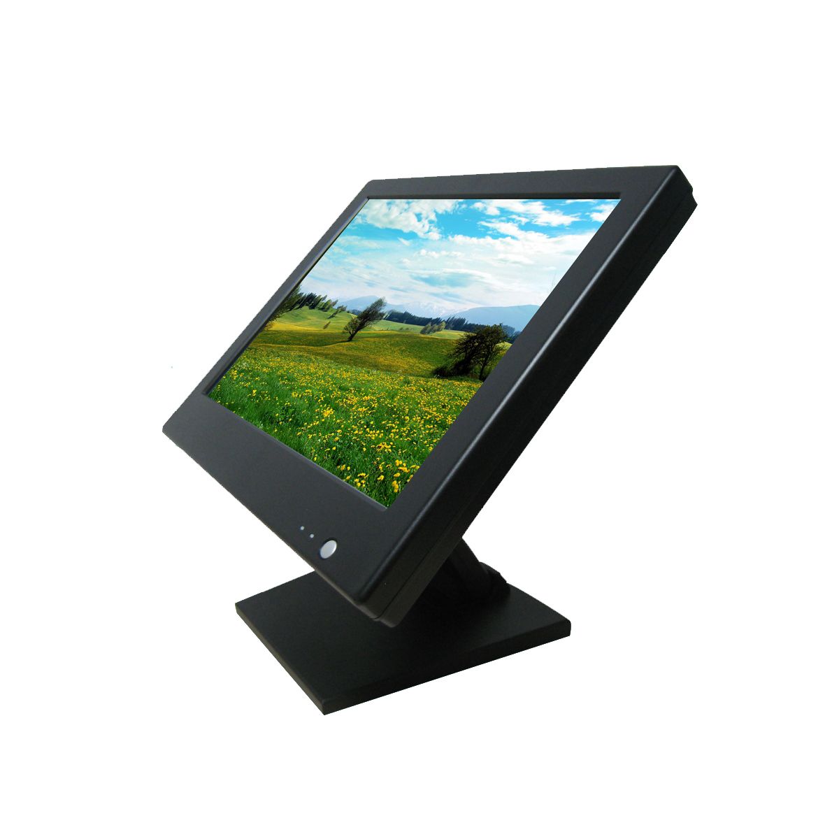 Monitor Ocom Tm1502 Touch Screen Para Pos