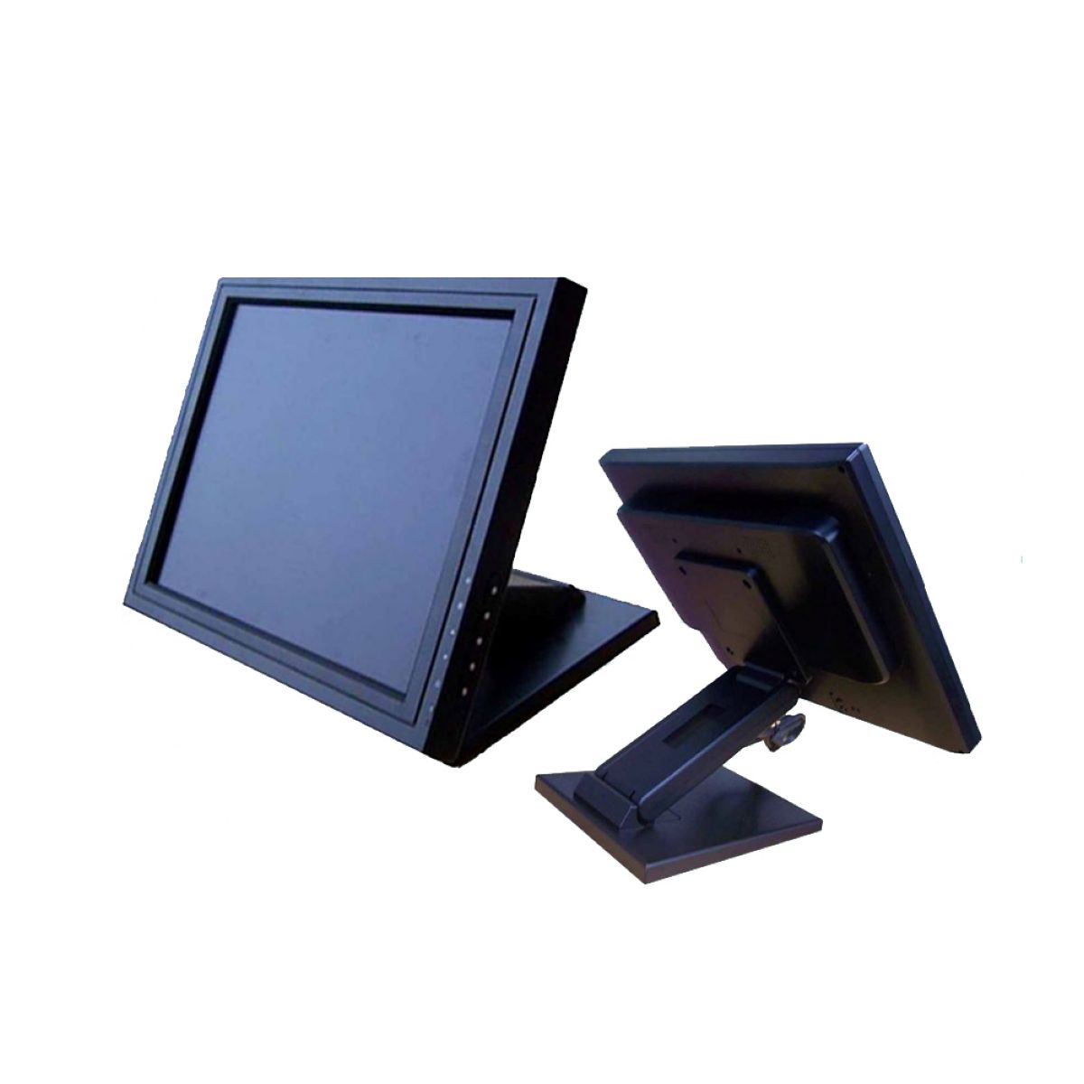 Monitor Ocom Tm1502 Touch Screen Para Pos