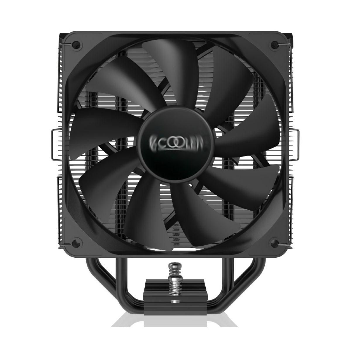 Fan Pccooler Paladin Ex400-Am4/am5 S1200/1700