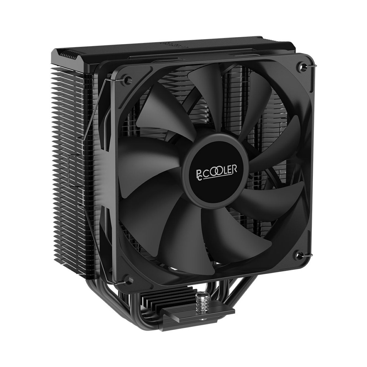 Fan Pccooler Paladin Ex400-Am4/am5 S1200/1700