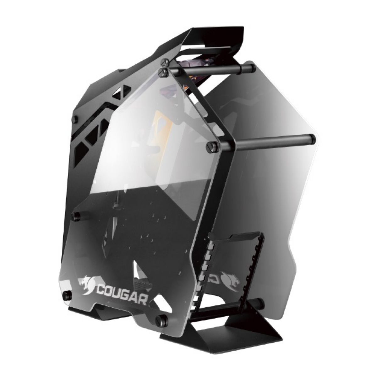 Gabinete ATX Cougar Conquer