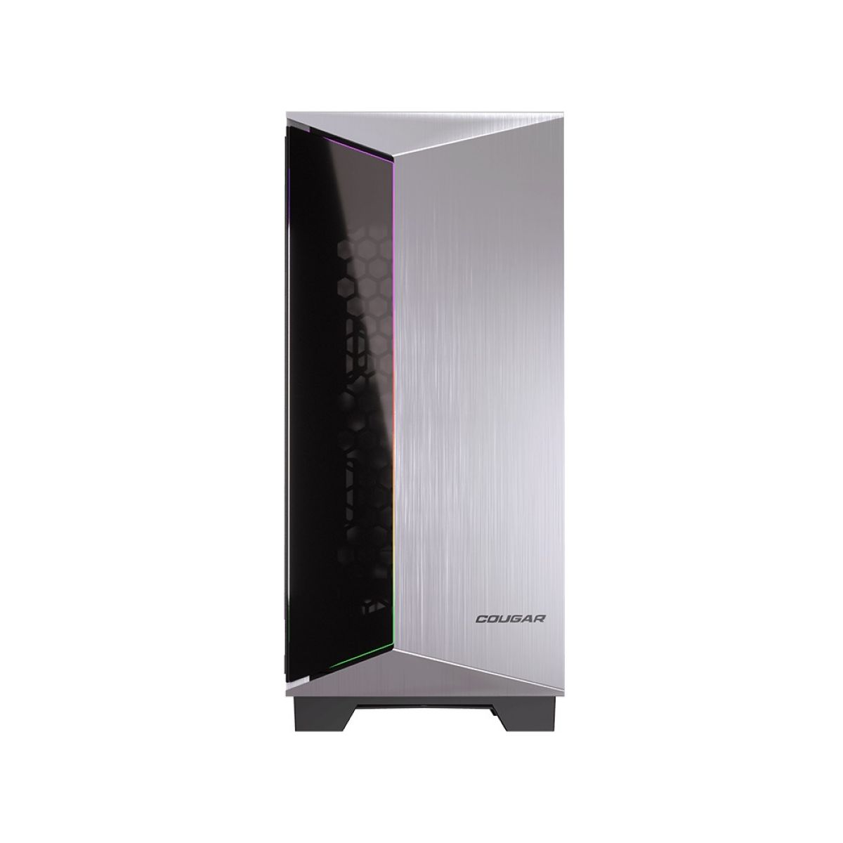 Gabinete ATX Cougar Dark Blader-G