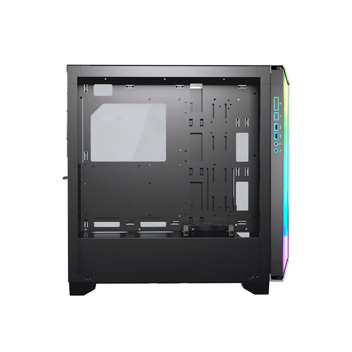 Gabinete ATX Cougar Dark Blader-G