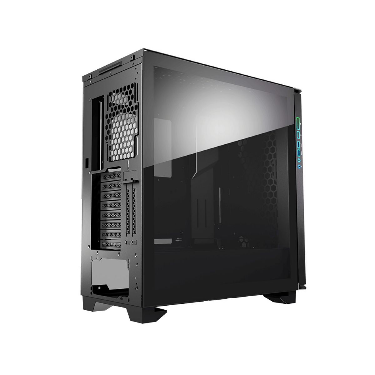 Gabinete ATX Cougar Dark Blader-G