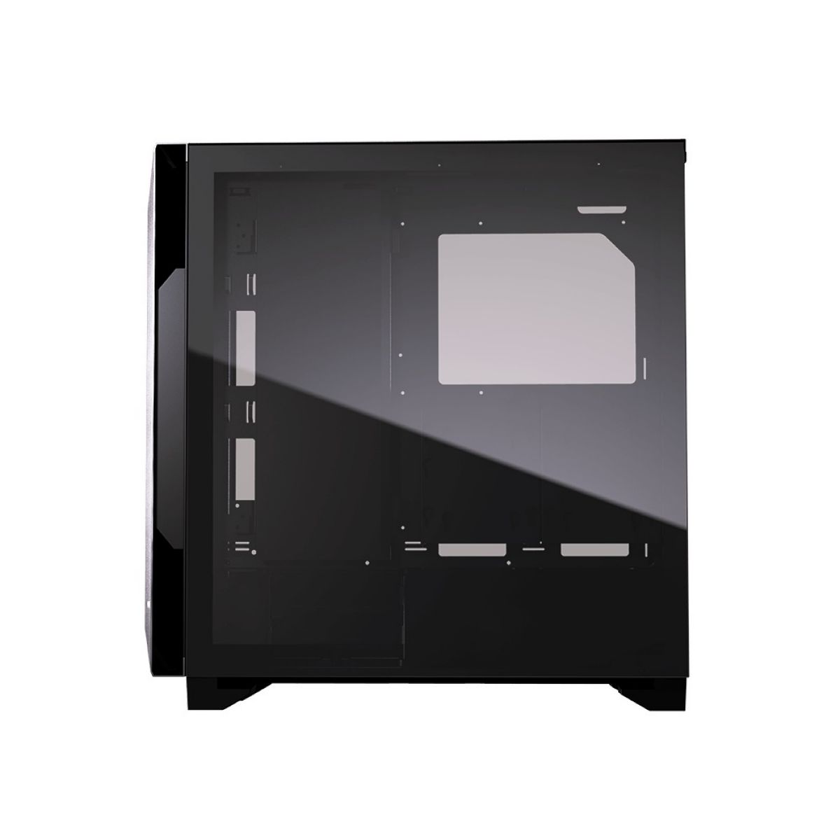 Gabinete ATX Cougar Dark Blader-G