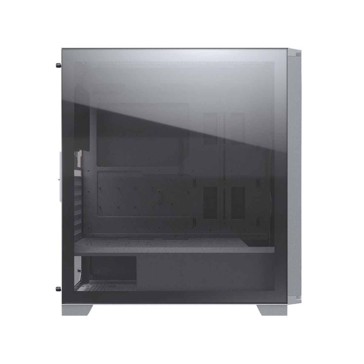 Gabinete ATX Cougar Dark Blader X5 White