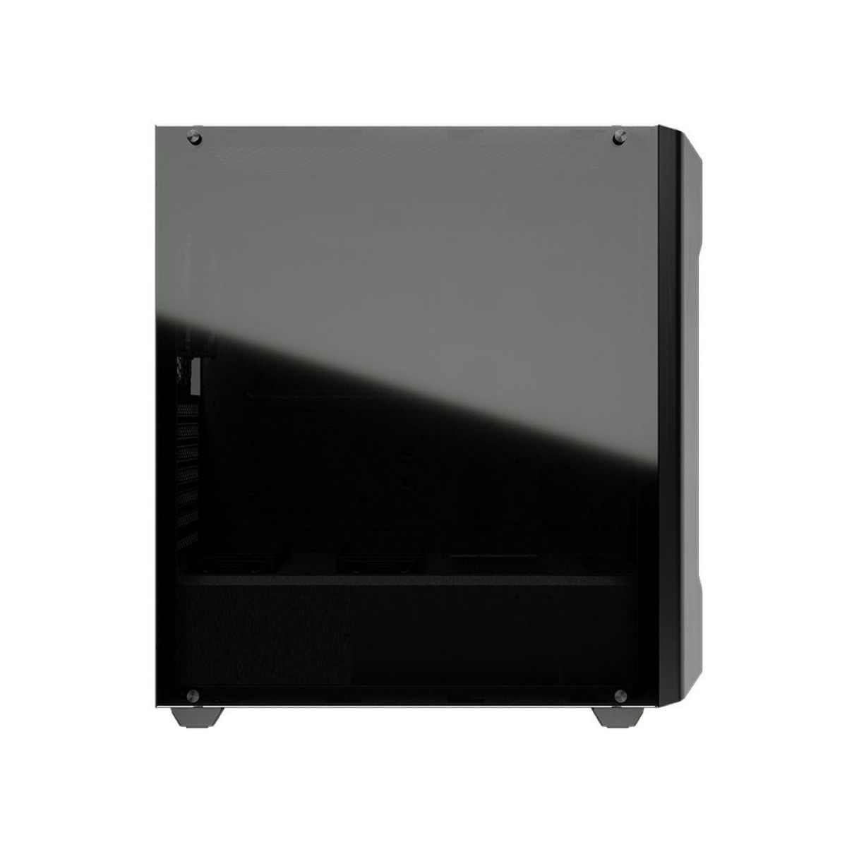 Gabinete ATX Cougar Gemini S Iron Grey