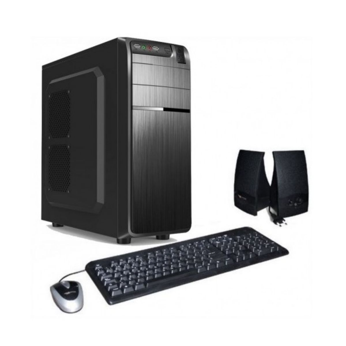 Gabinete Combo Generico Serie 700