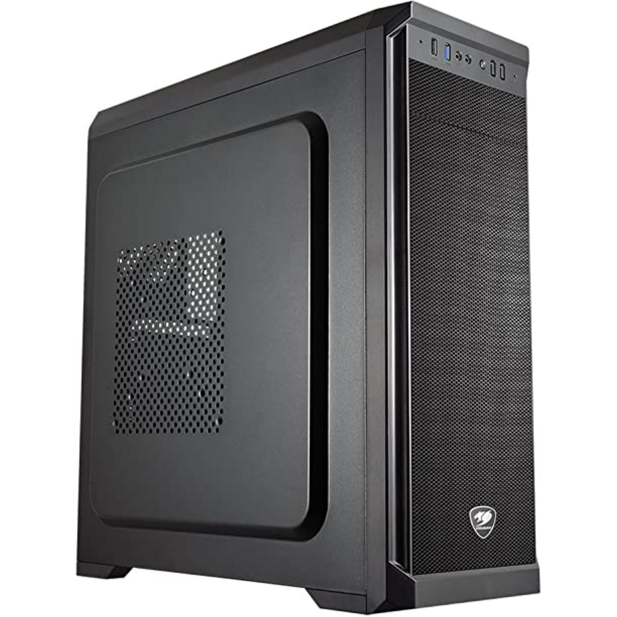 Gabinete Cougar Mx330-x + Xtc 500w