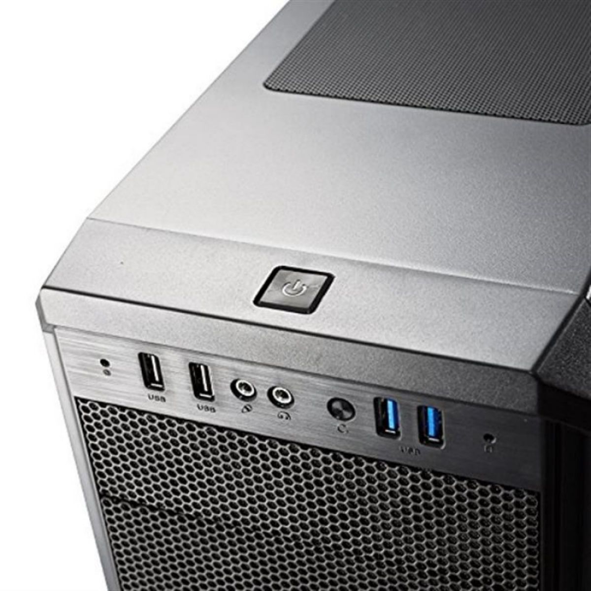 Gabinete Cougar Mx330-x + Xtc 500w