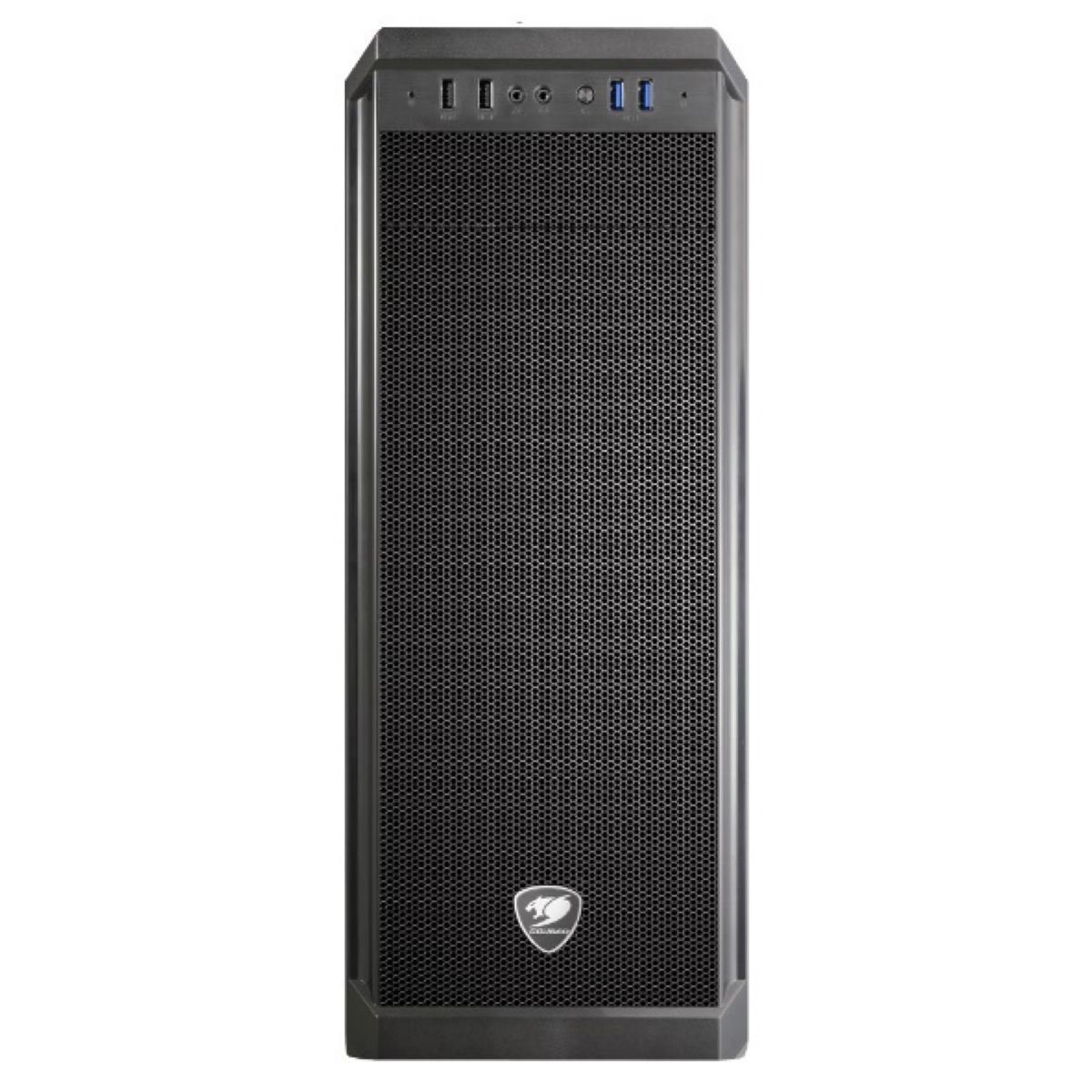 Gabinete ATX Cougar Mx330