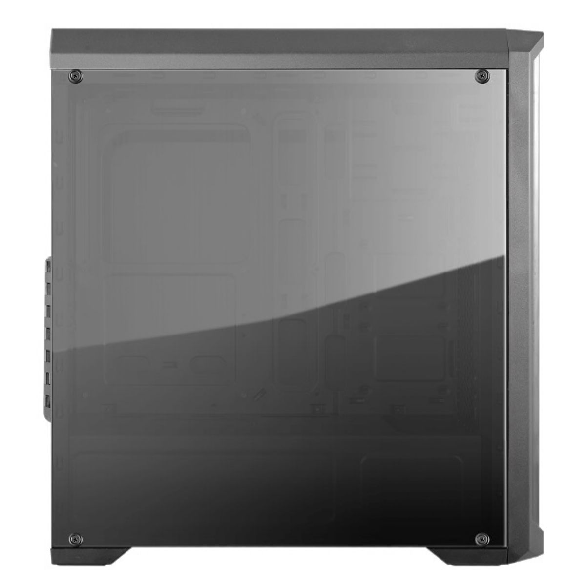 Gabinete ATX Cougar Mx330