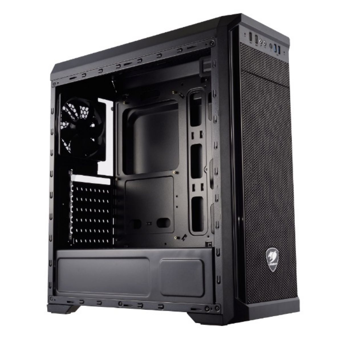 Gabinete ATX Cougar Mx330