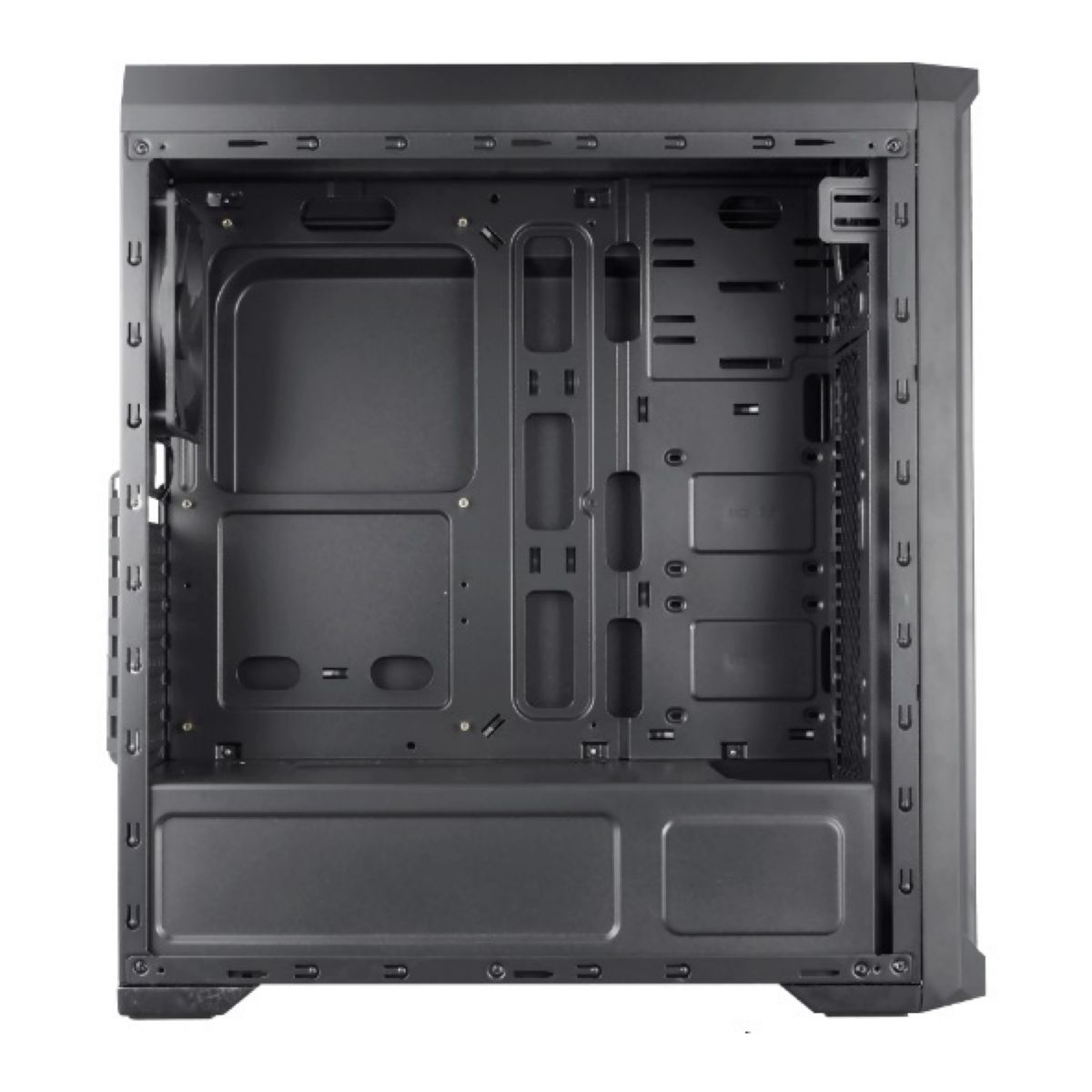 Gabinete ATX Cougar Mx330