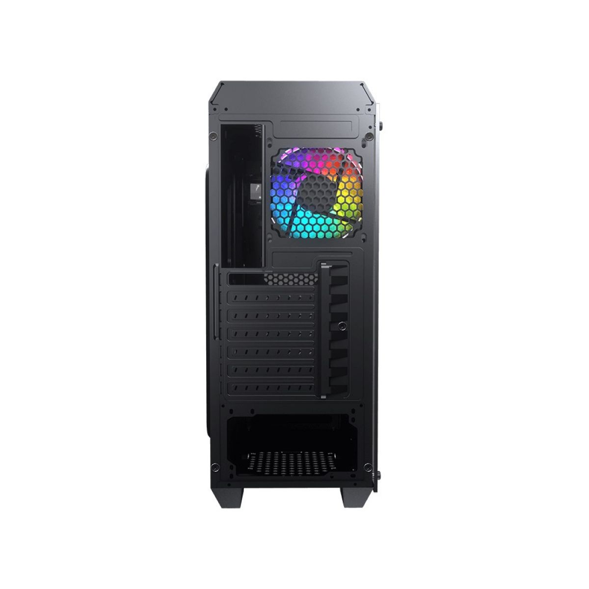Gabinete ATX Cougar Mx331 Mesh-g MX331MG