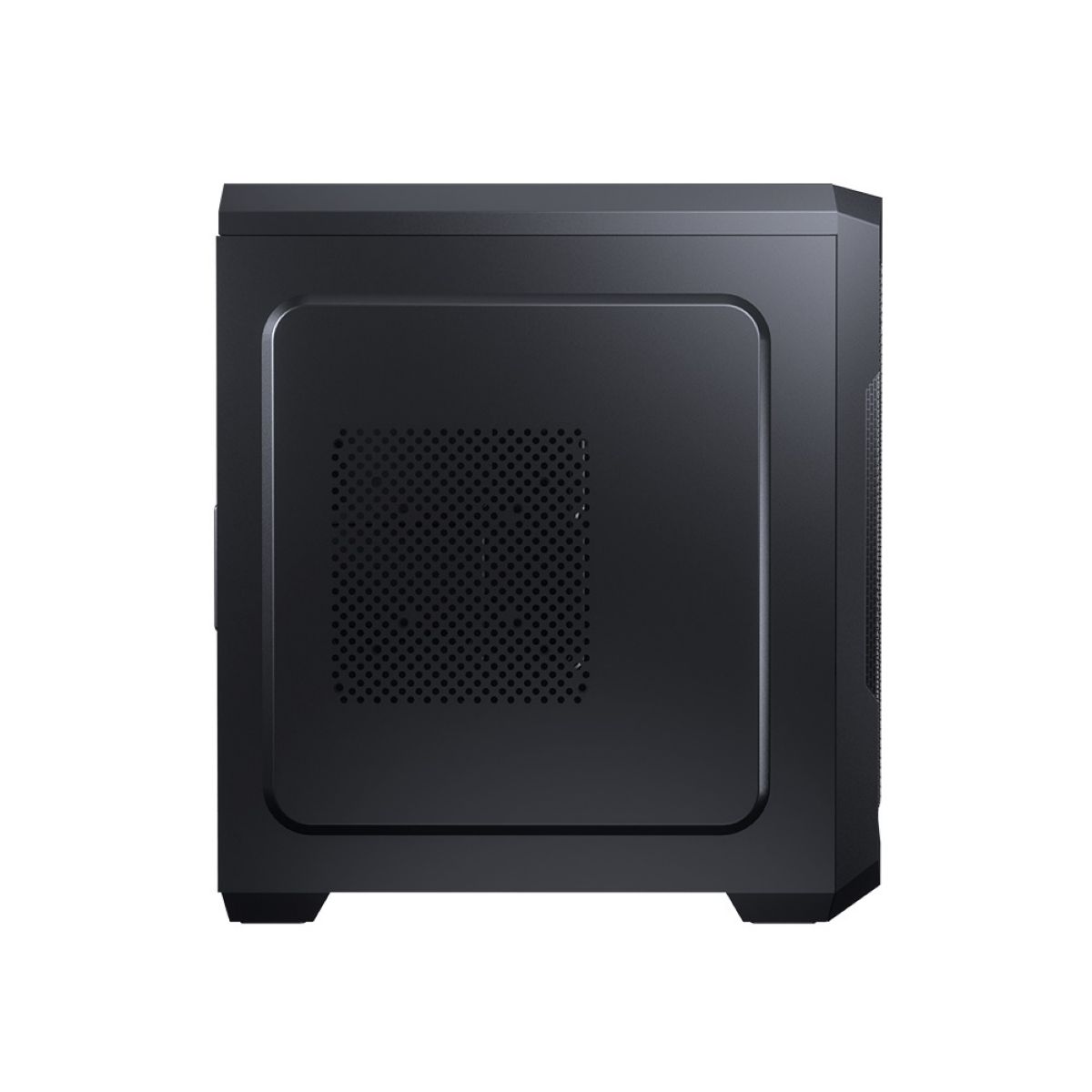 Gabinete ATX Cougar Mx331 Mesh-x MX331MX