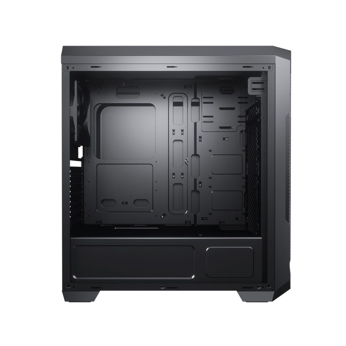 Gabinete ATX Cougar Mx331 Mesh-x MX331MX