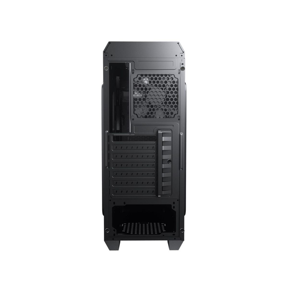 Gabinete ATX Cougar Mx331 Mesh-x MX331MX