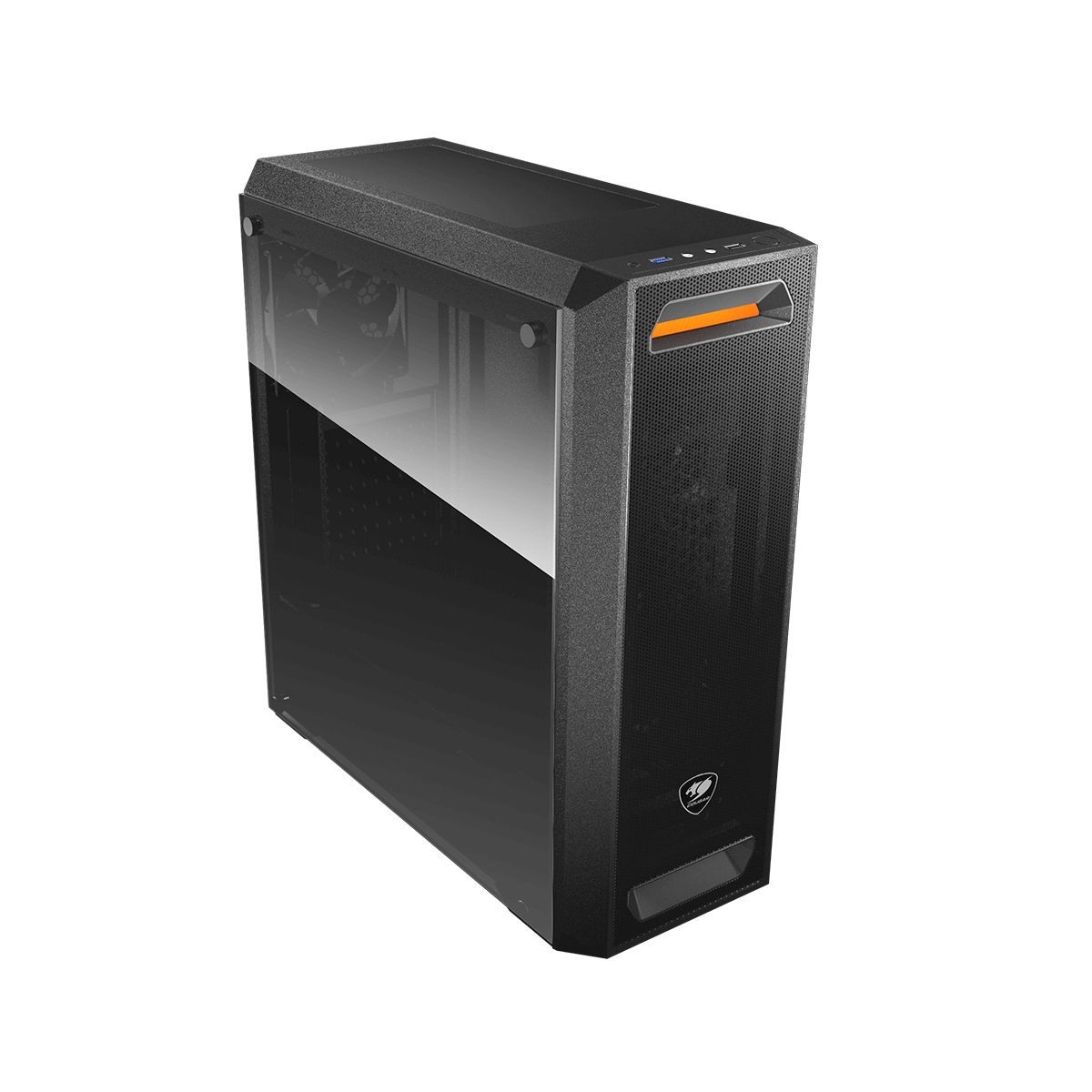 Gabinete Cougar Mx350 Mesh