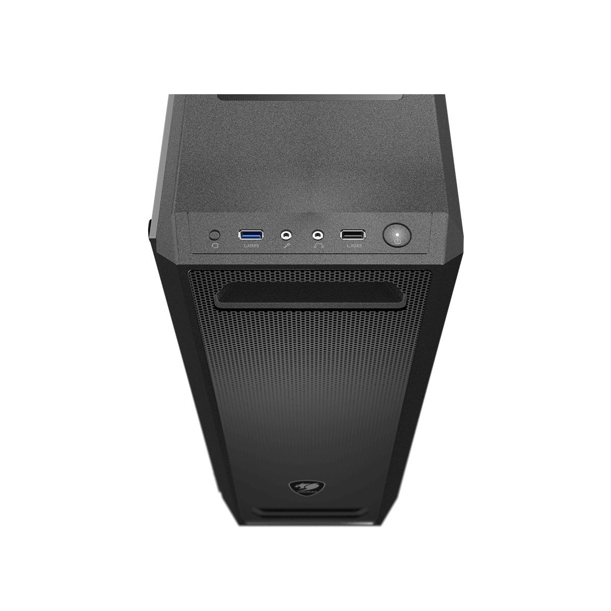 Gabinete Cougar Mx350 Mesh