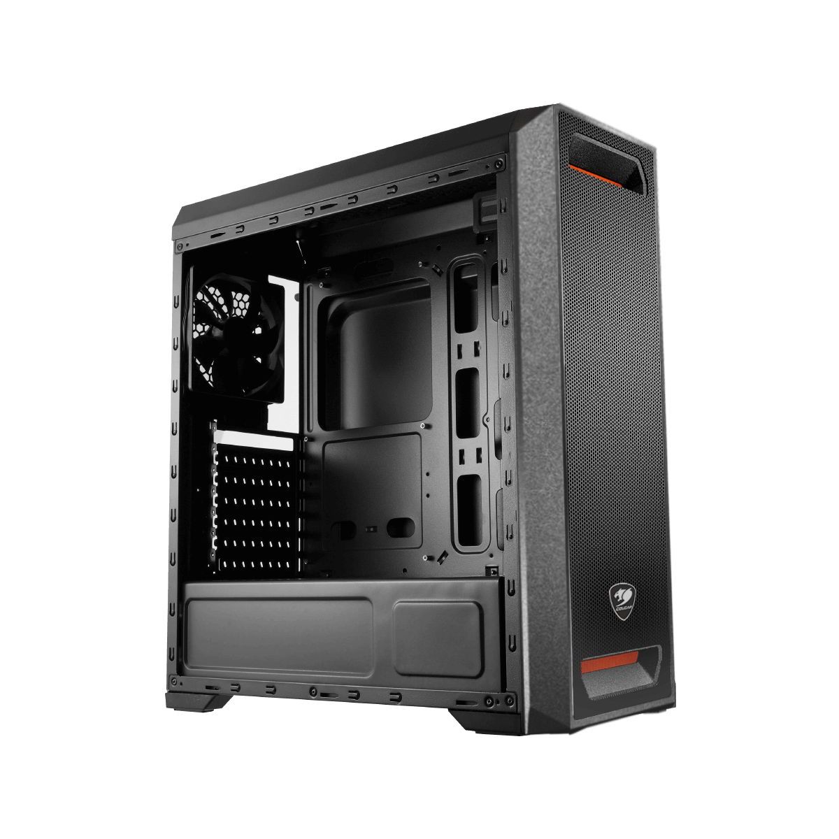 Gabinete Cougar Mx350 Mesh