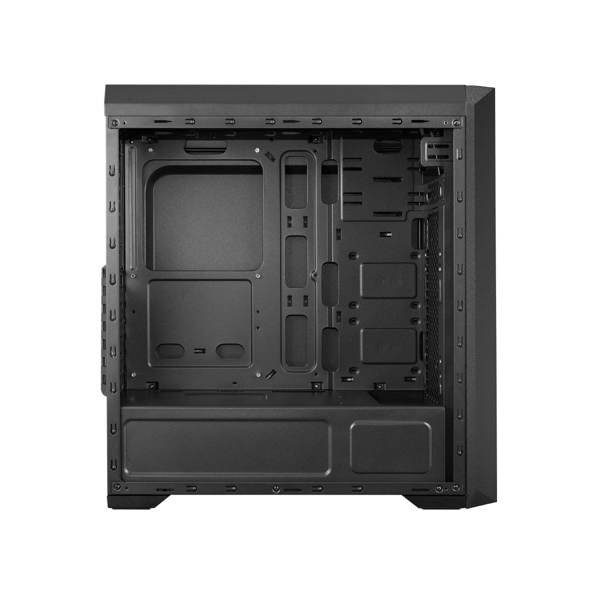 Gabinete ATX Cougar Mx350 Rgb