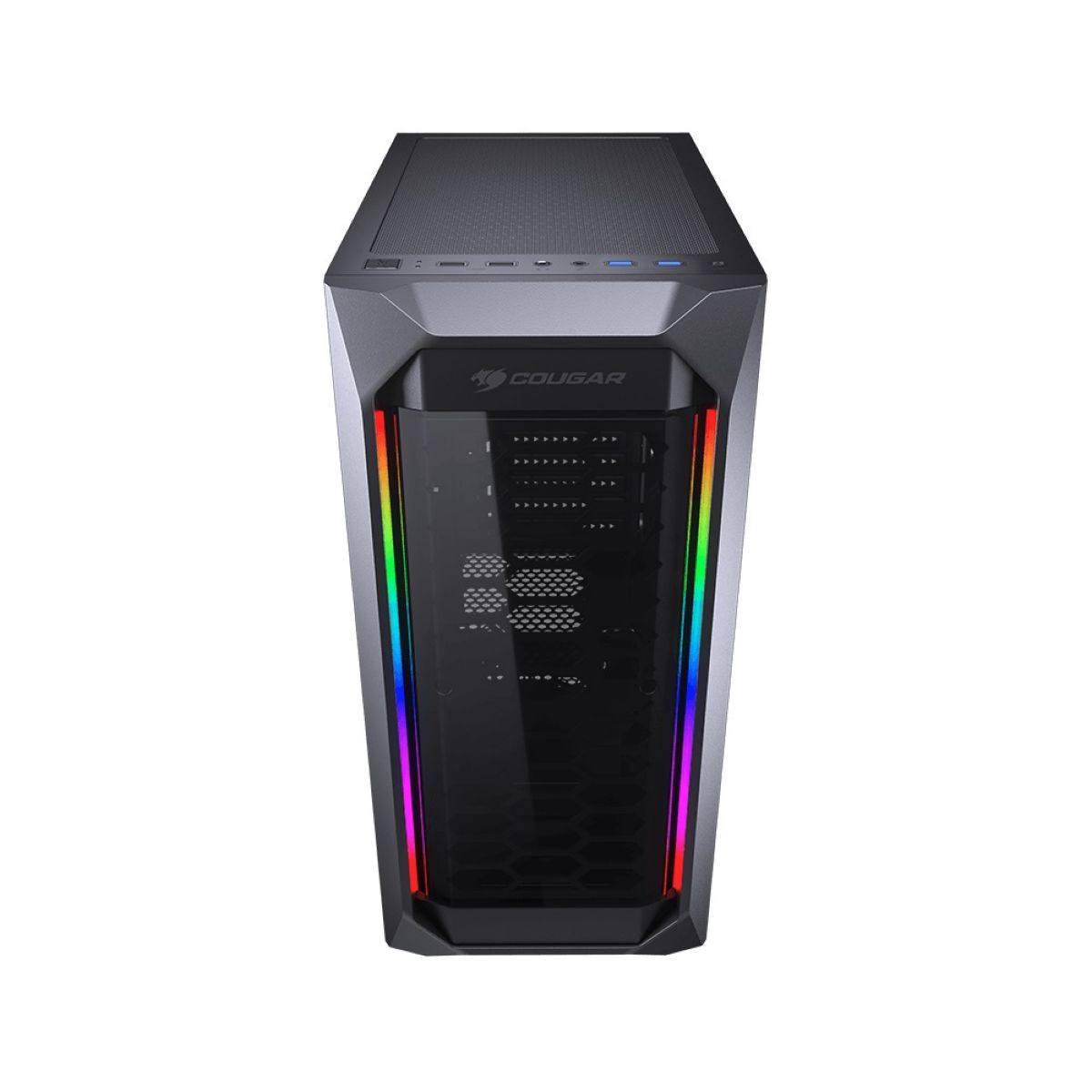 Gabinete Cougar Mx410