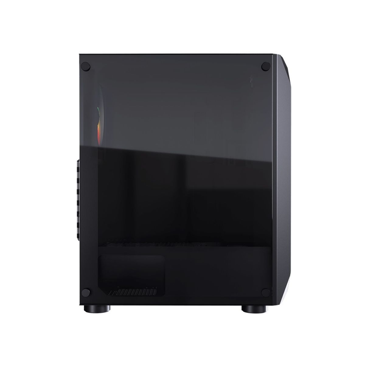 Gabinete Cougar Mx410