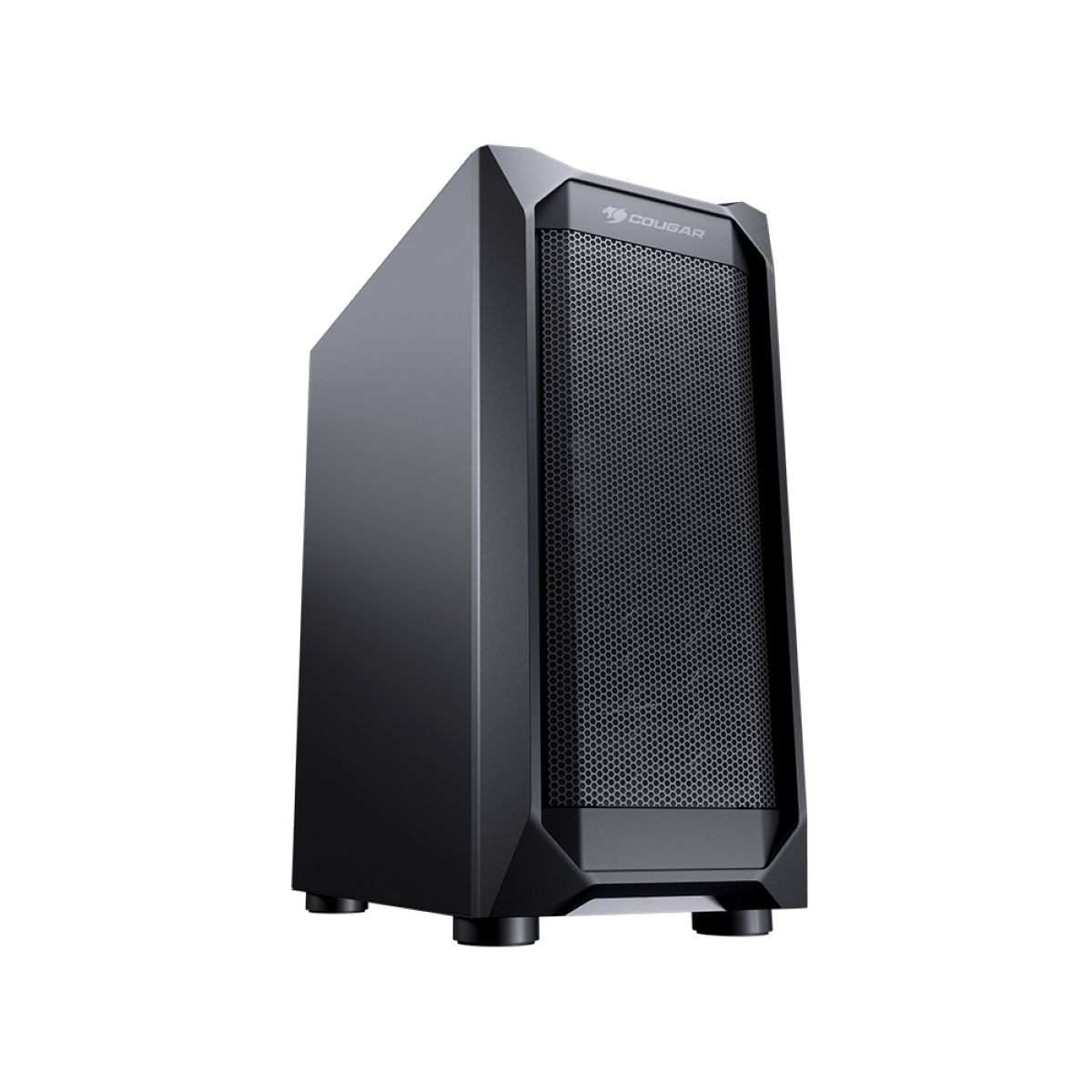 Gabinete Cougar Mx410 Mesh