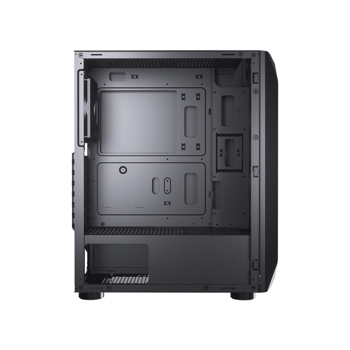 Gabinete Cougar Mx410 Mesh