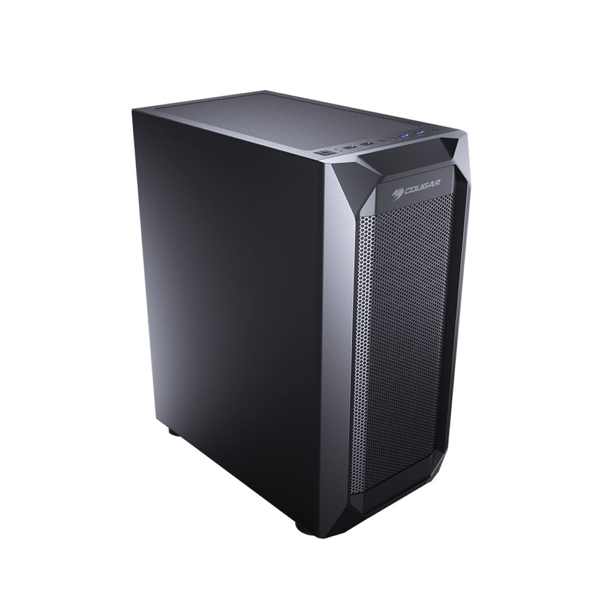 Gabinete Cougar Mx410 Mesh