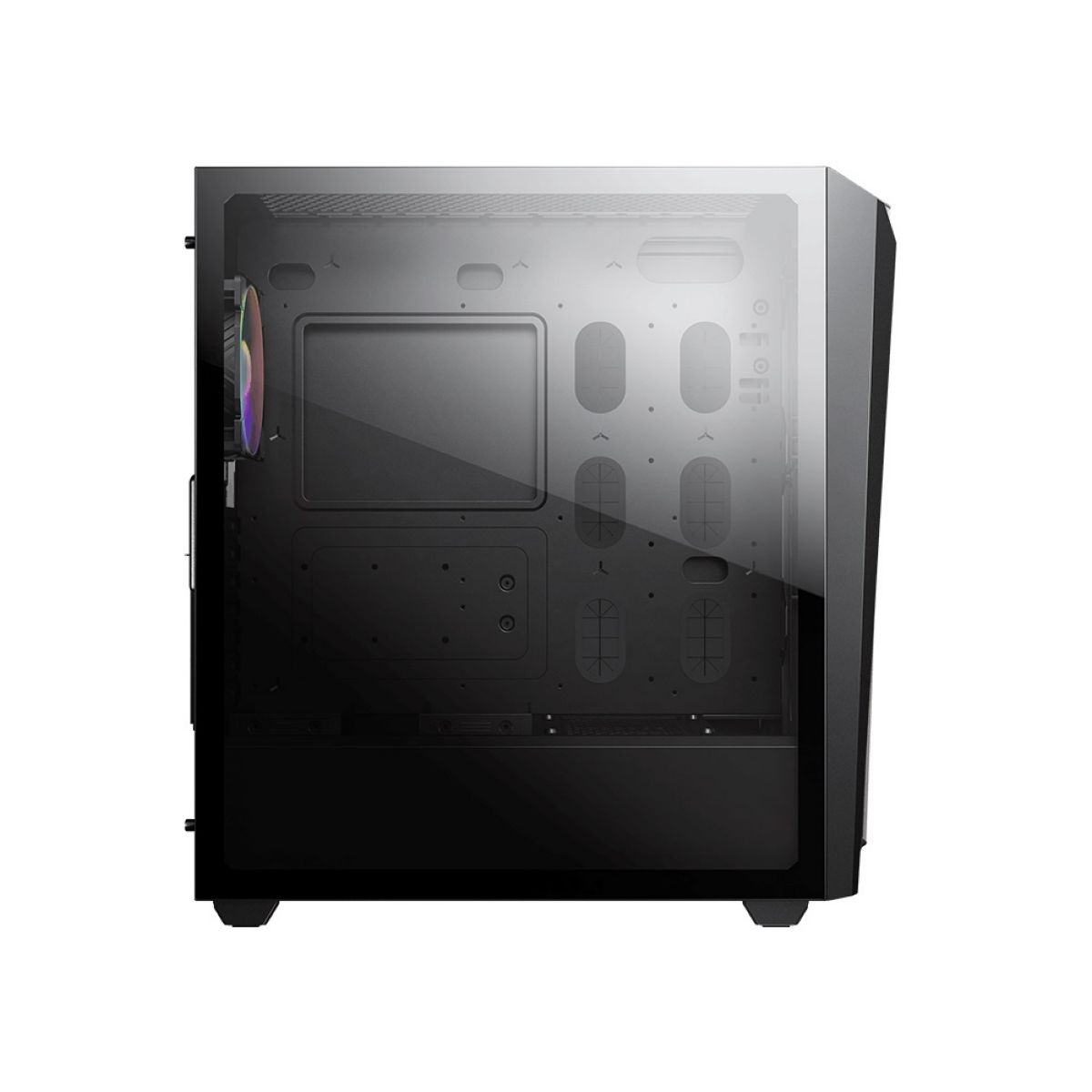 Gabinete ATX Cougar Mx660-t Rgb MX660T