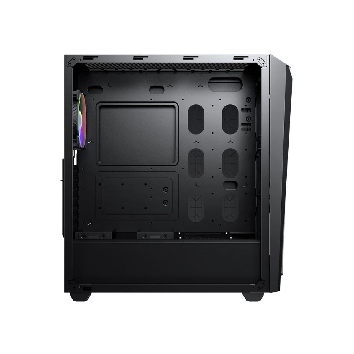 Gabinete ATX Cougar Mx660-t Rgb MX660T