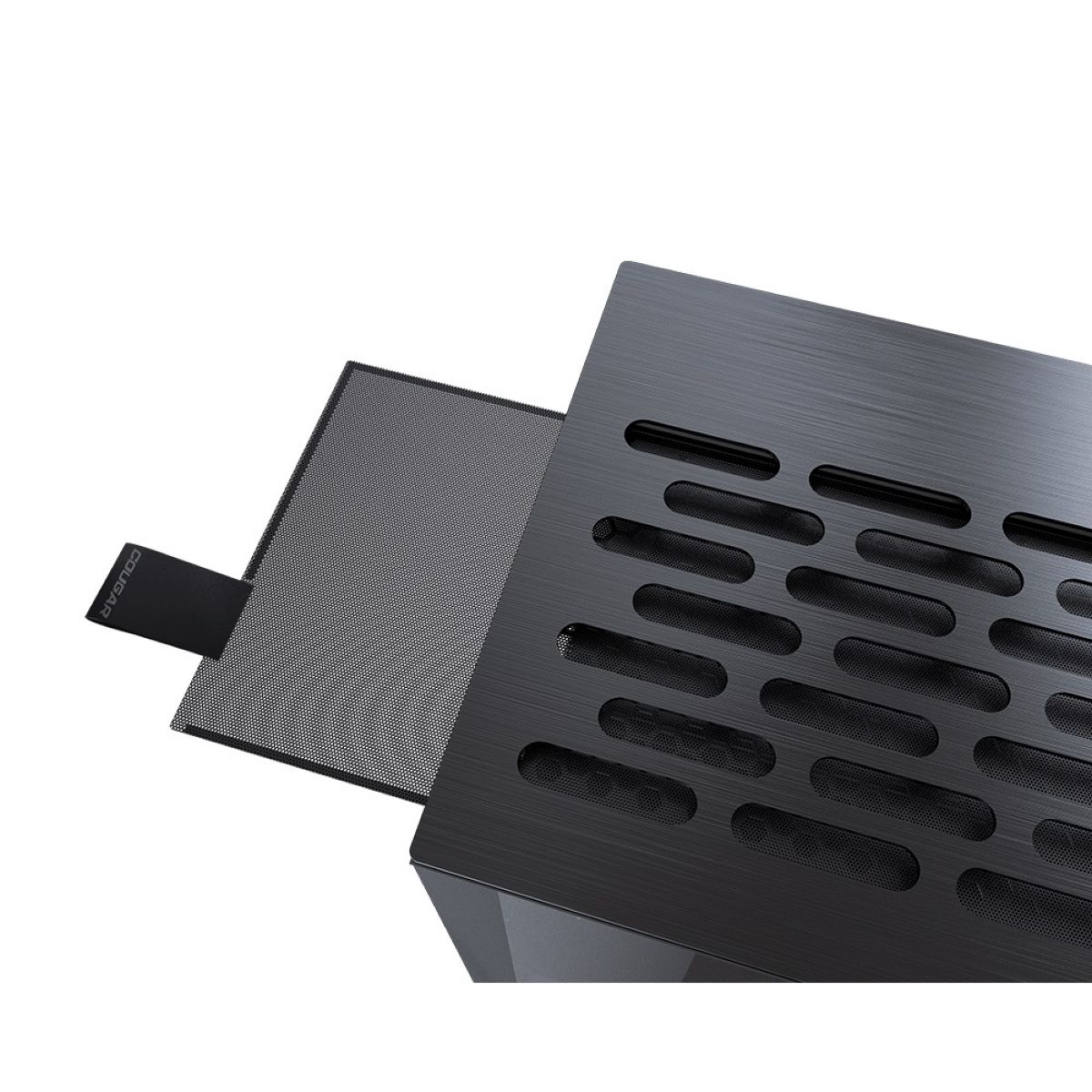 Gabinete Cougar Mx670 Rgb