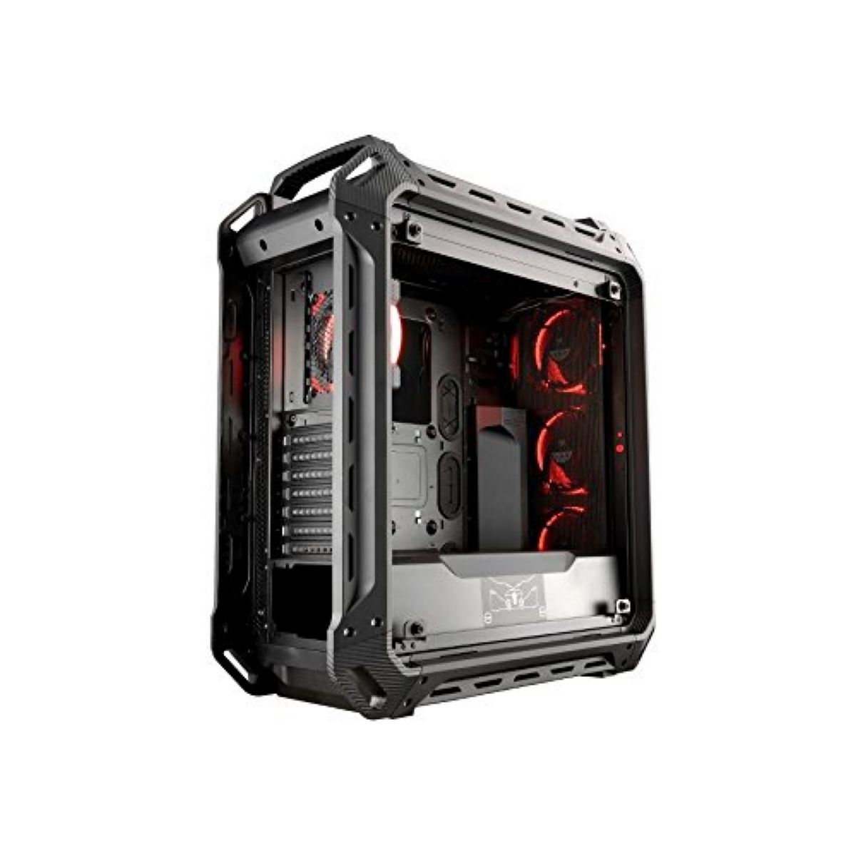 Gabinete Cougar Panzer Evo Full Tower