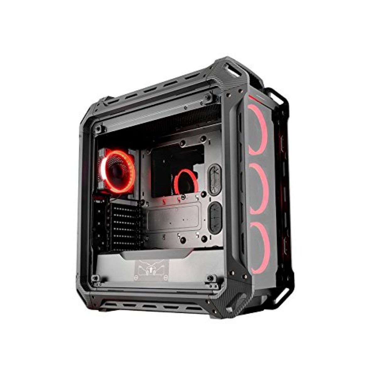 Gabinete Cougar Panzer Evo Full Tower