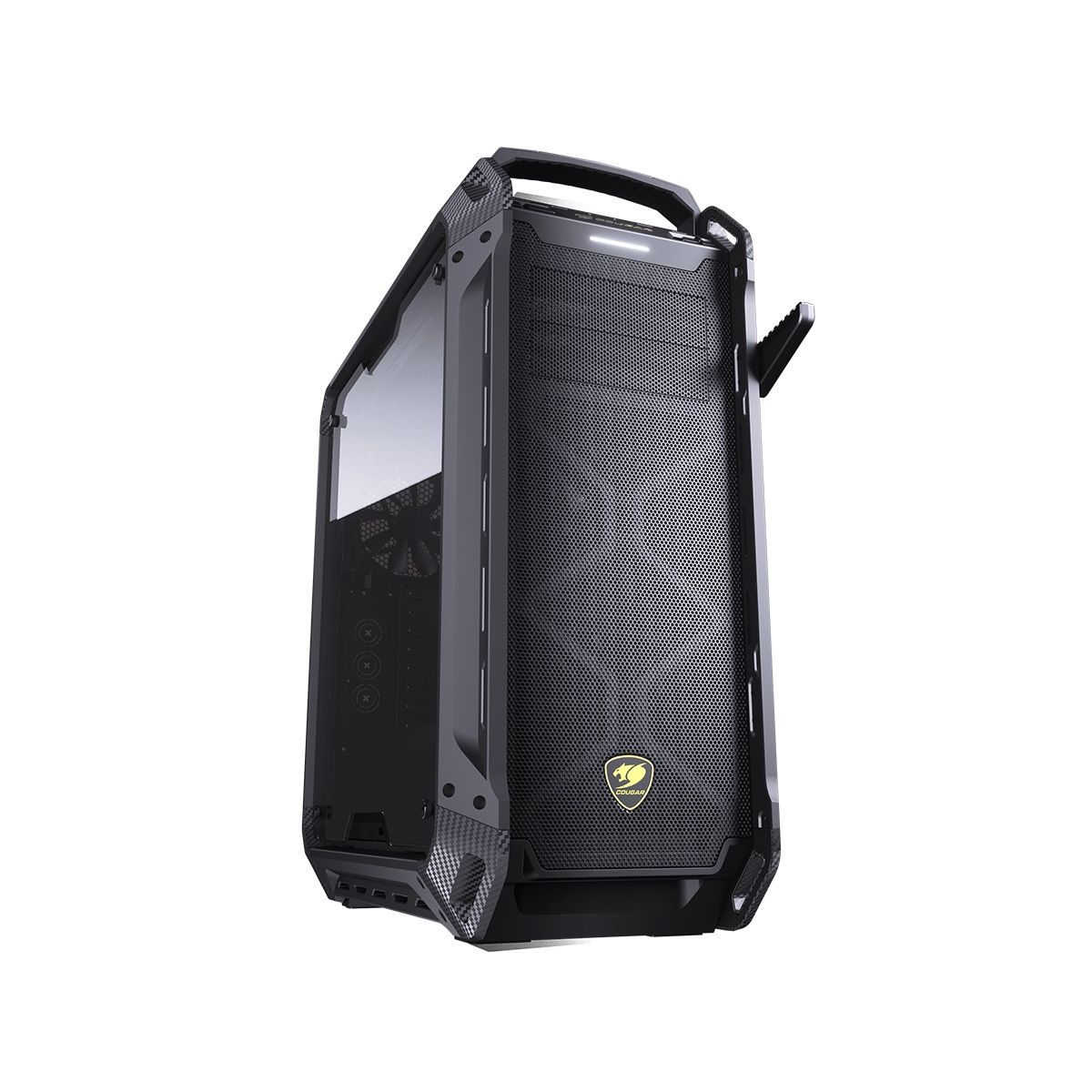 Gabinete ATX Cougar Panzer Max-g