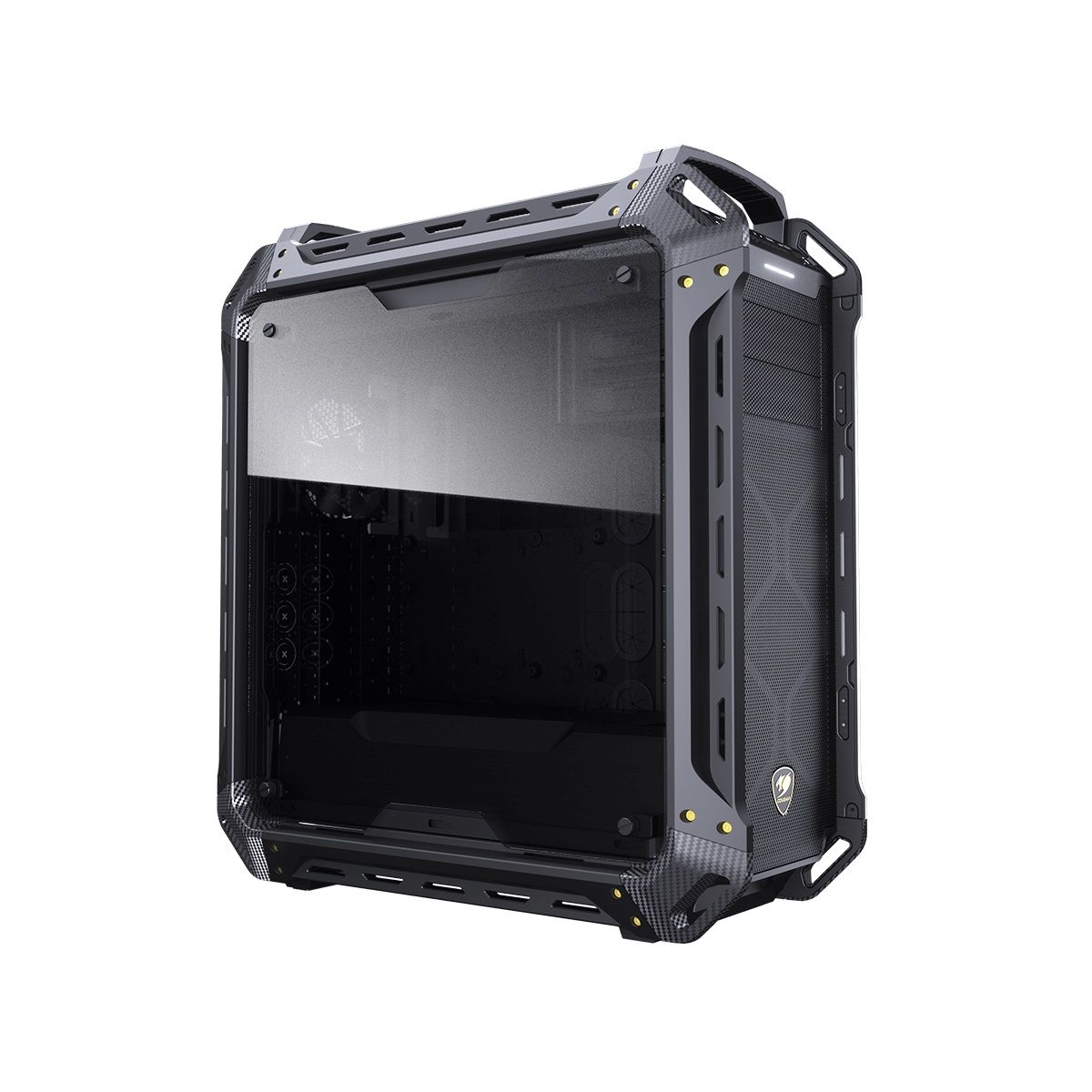 Gabinete ATX Cougar Panzer Max-g