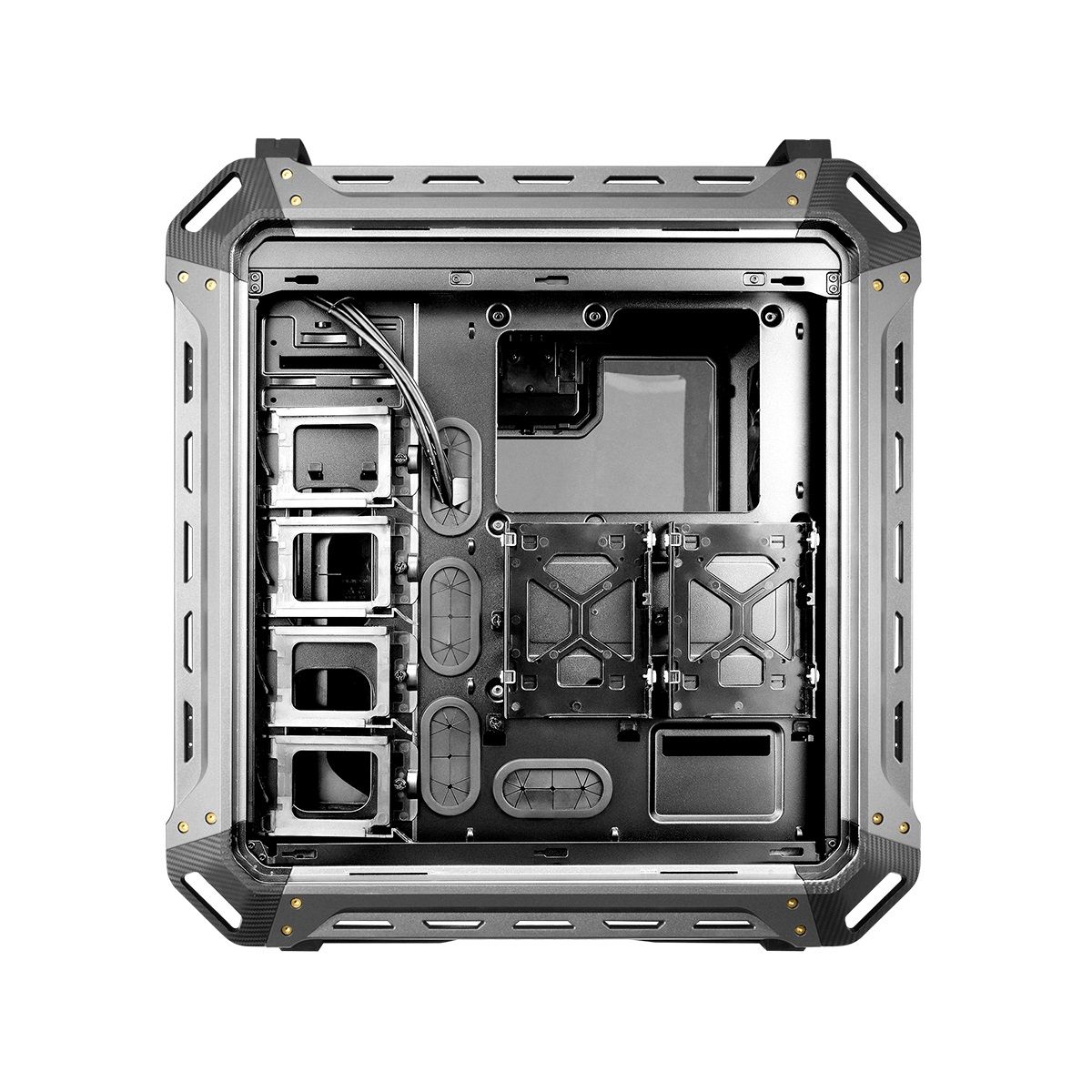 Gabinete ATX Cougar Panzer Max-g