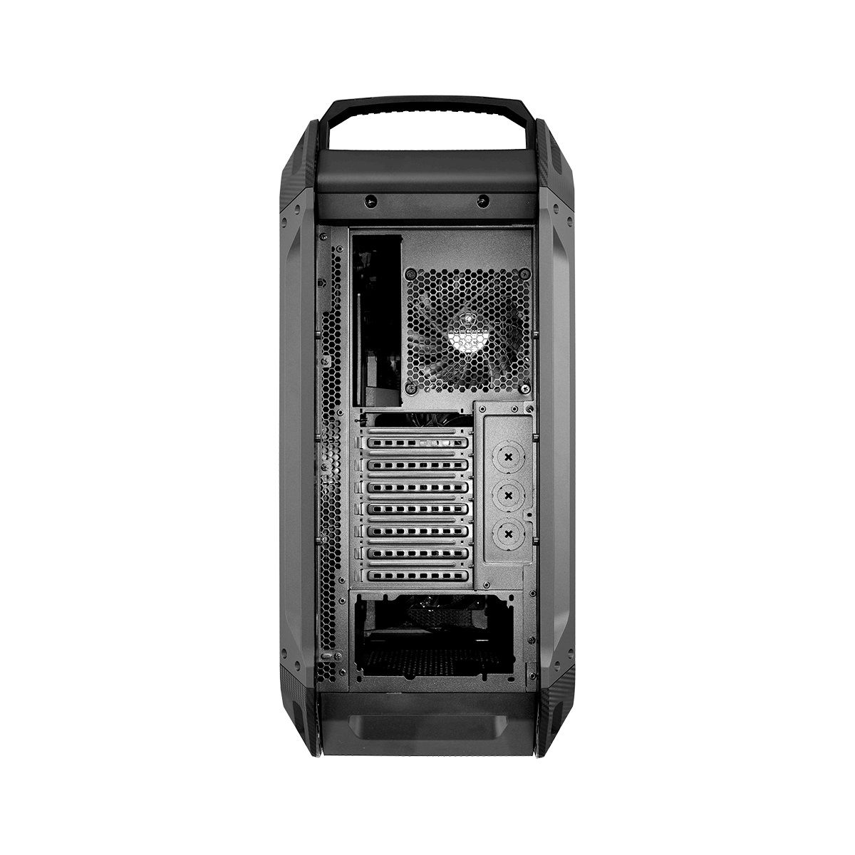 Gabinete ATX Cougar Panzer Max-g