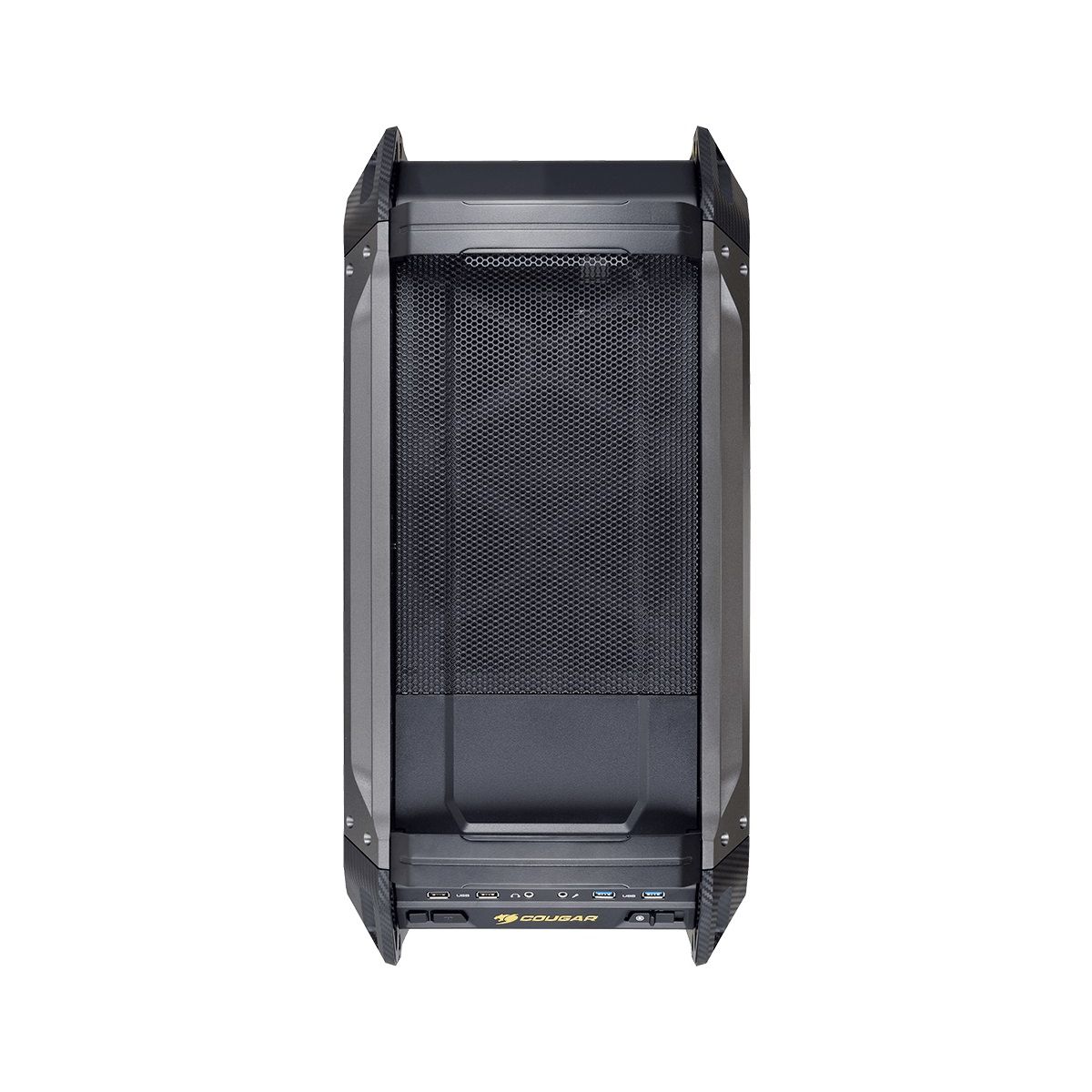 Gabinete ATX Cougar Panzer Max-g