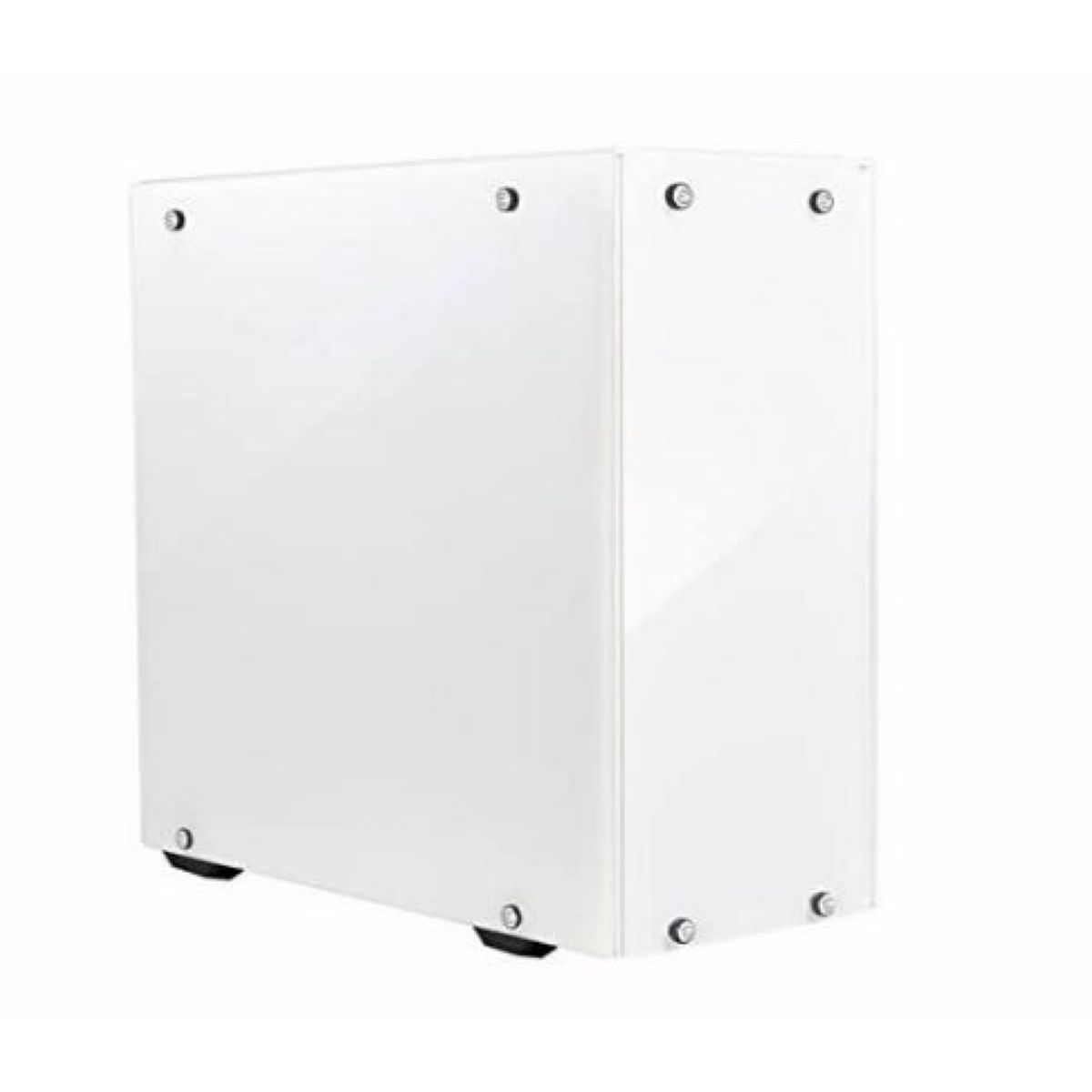 Gabinete Evga Dg-75 Alpine White