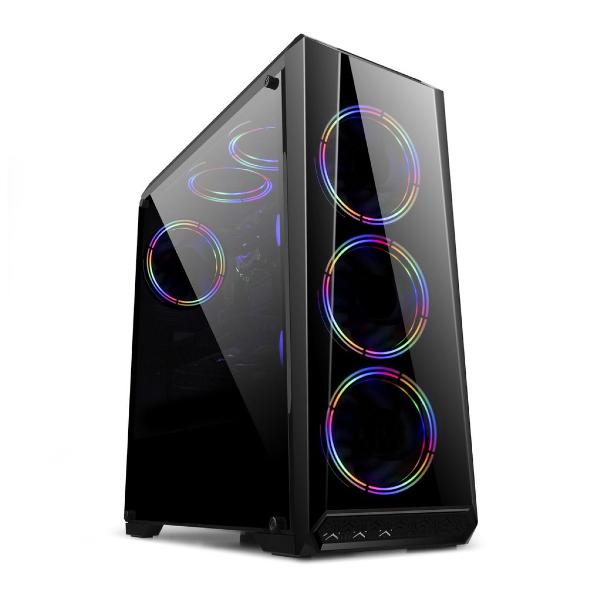 Gabinete Gaming Comstar Cn21